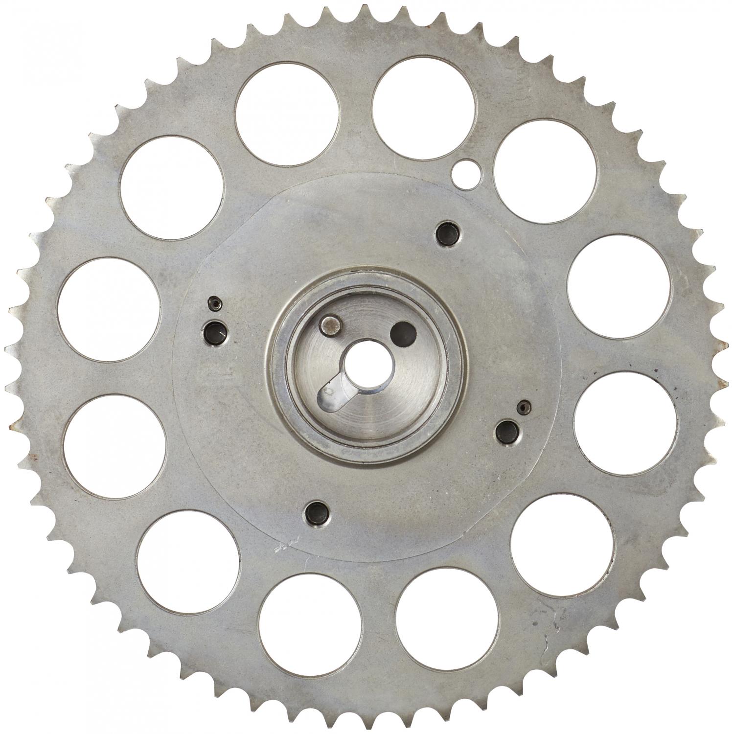 Spectra Premium CSP1031 - Engine Variable Timing Sprocket Spectra Premium CSP1031 Engine Variable Timing Sprocket product image 2 of 4