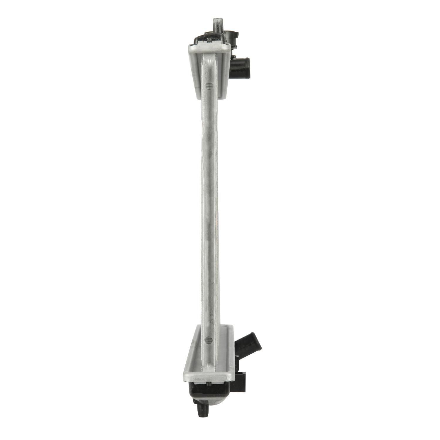 Spectra Premium CU10 Radiator product image 5 of 6