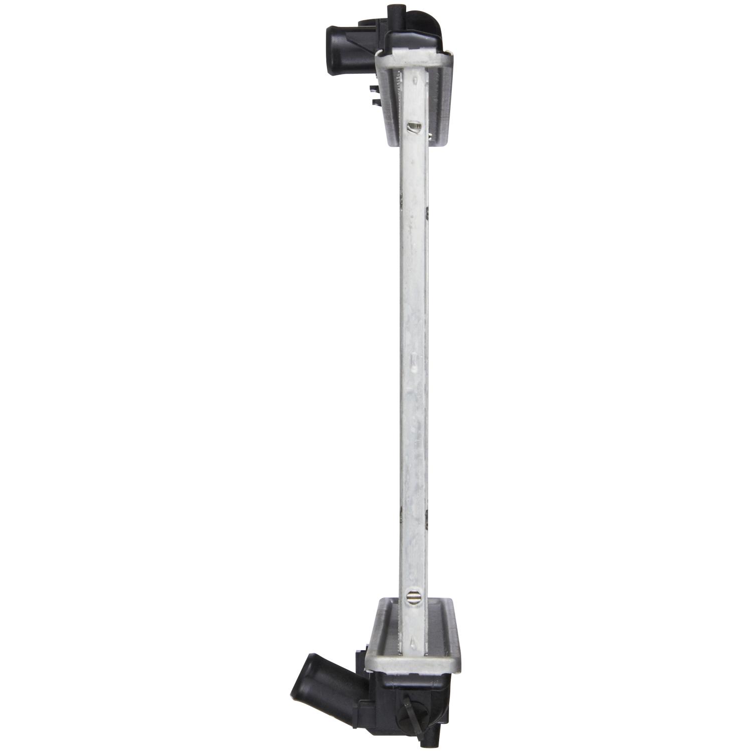 Spectra Premium CU10 Radiator product image 6 of 6