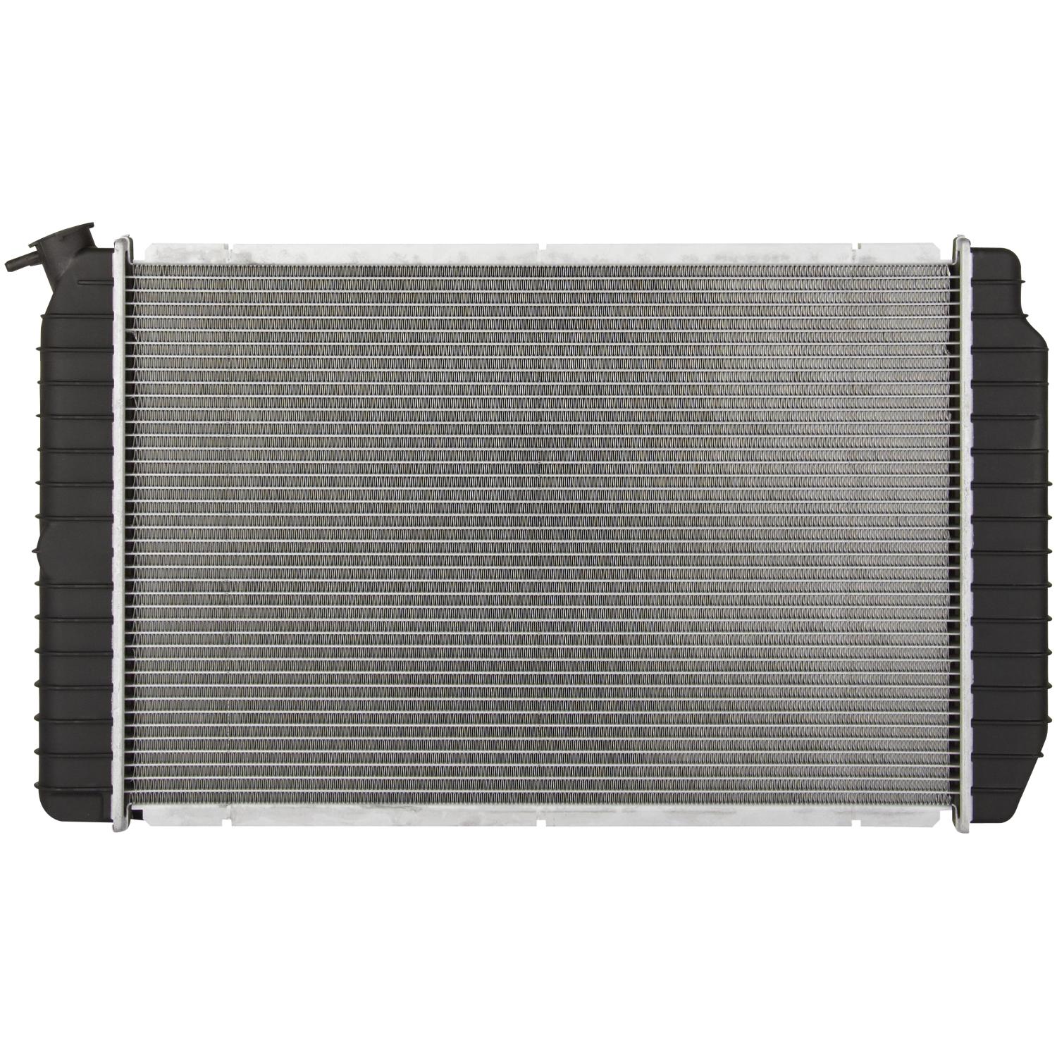 Spectra Premium CU1046 - Radiator Spectra Premium CU1046 Radiator product image 2 of 4