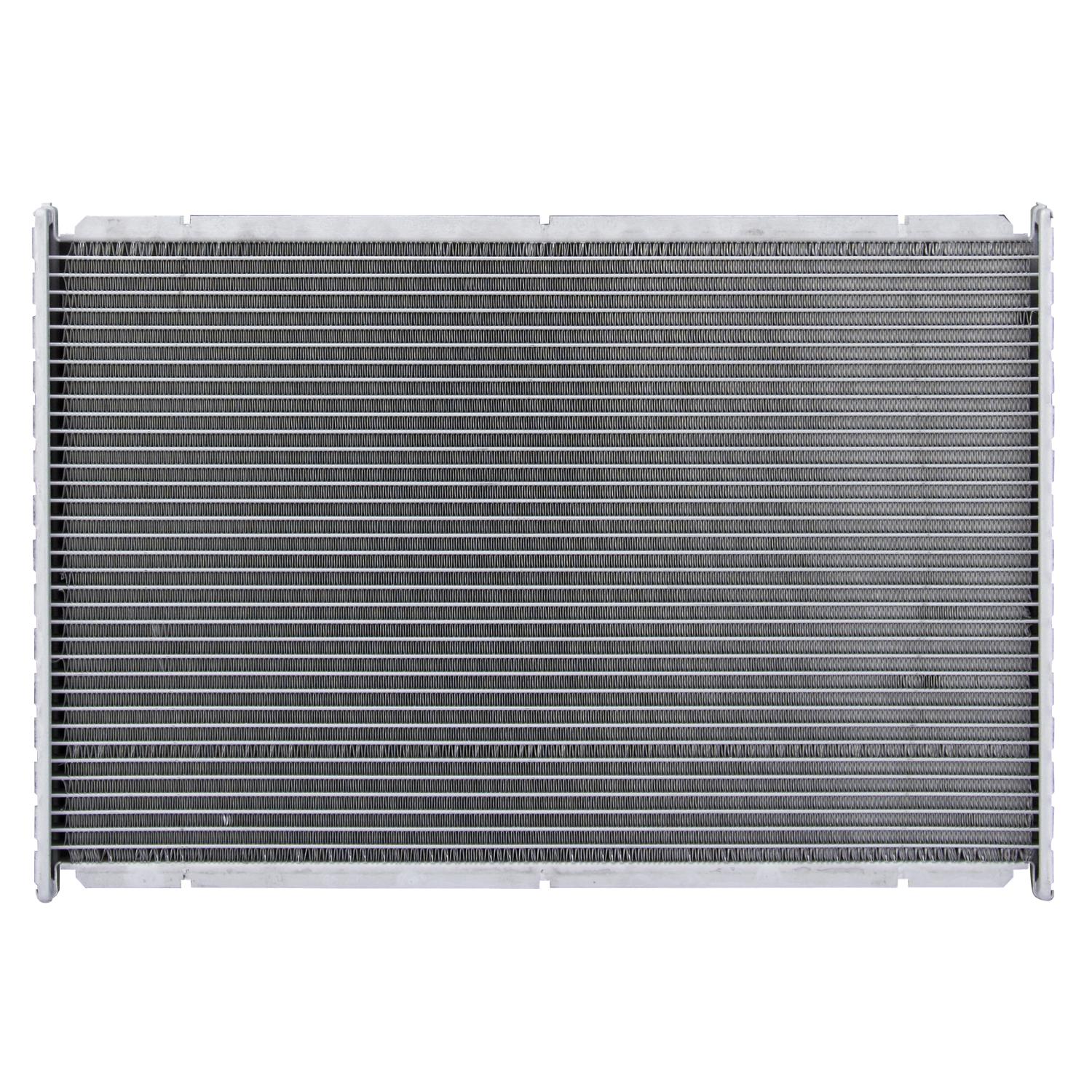 Spectra Premium CU1049 Radiator product image 2 of 4