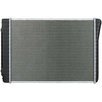 Spectra Premium CU1052 Radiator product image 2 of 5