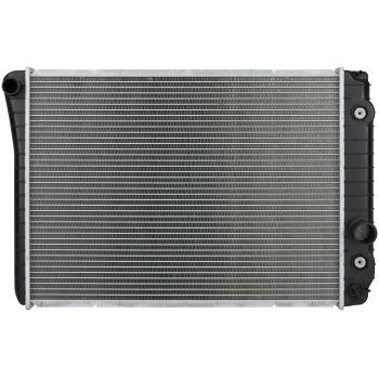 Spectra Premium CU1052 Radiator product image 3 of 5