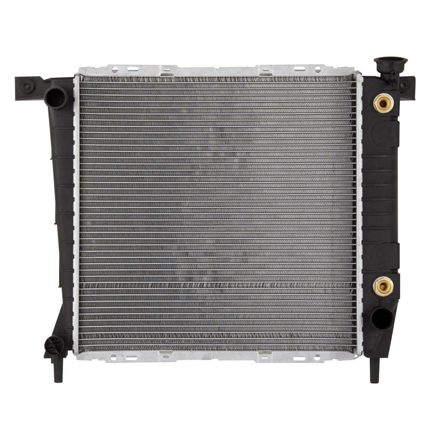 Spectra Premium CU1062 - Radiator Spectra Premium CU1062 Radiator product image 3 of 5