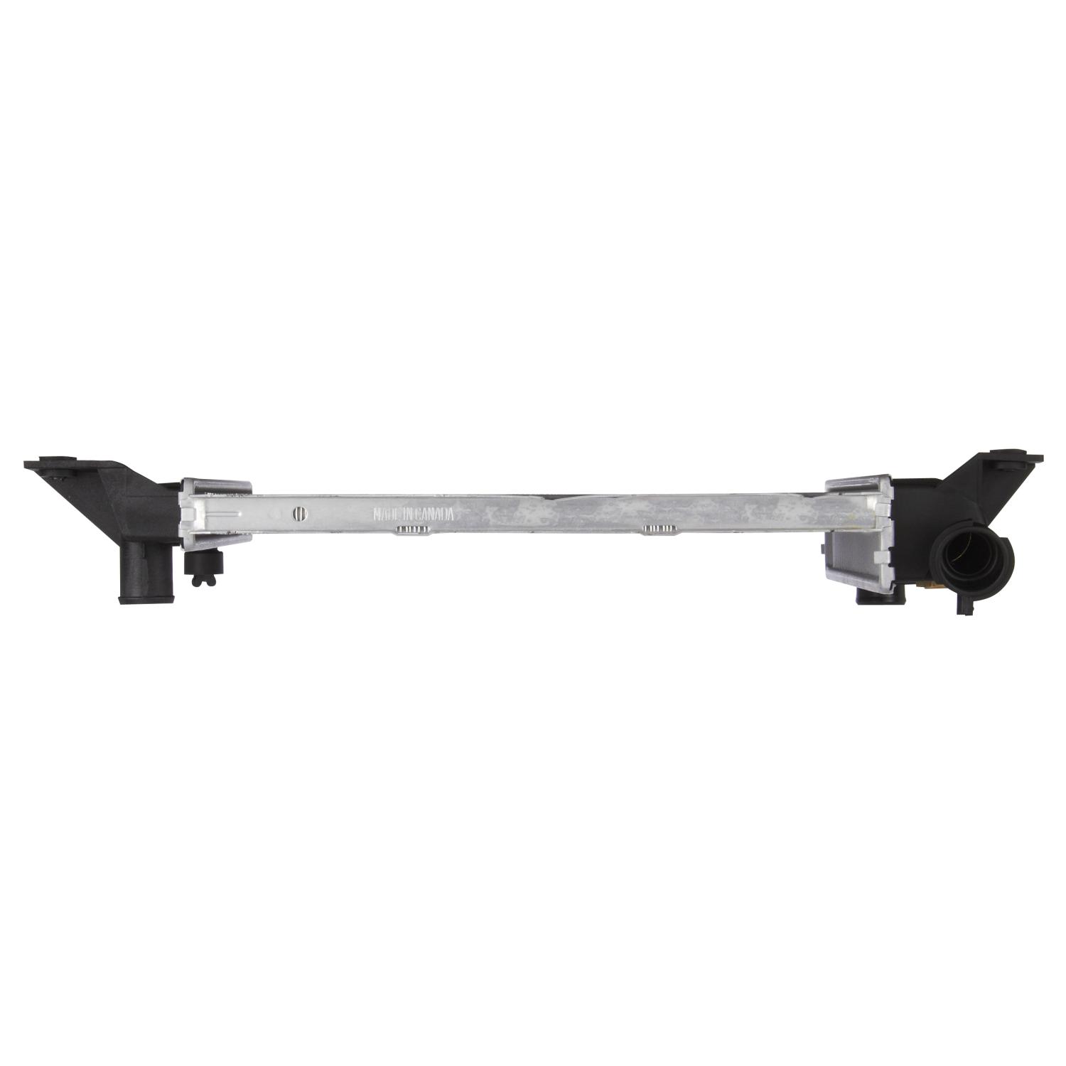 Spectra Premium CU1062 - Radiator Spectra Premium CU1062 Radiator product image 5 of 5