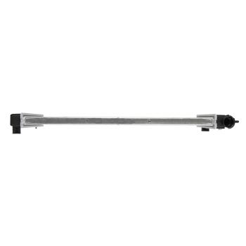 Spectra Premium CU1067 Radiator product image 3 of 3
