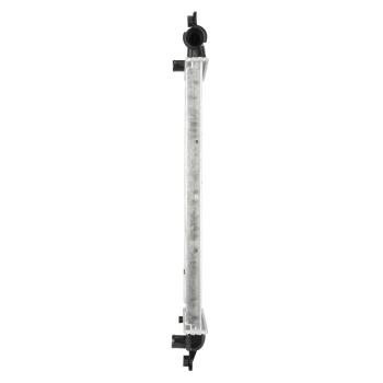 Spectra Premium CU1077 Radiator product image 5 of 6