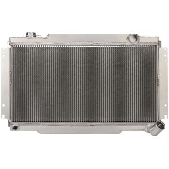 Spectra Premium CU1079 Radiator product image 3 of 6