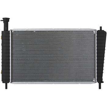 Spectra Premium CU1094 Radiator product image 2 of 5