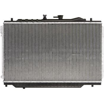 Spectra Premium CU1115 Radiator product image 2 of 5