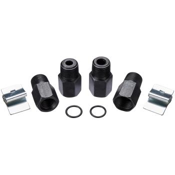 Spectra Premium CU1124 Radiator product image 4 of 6