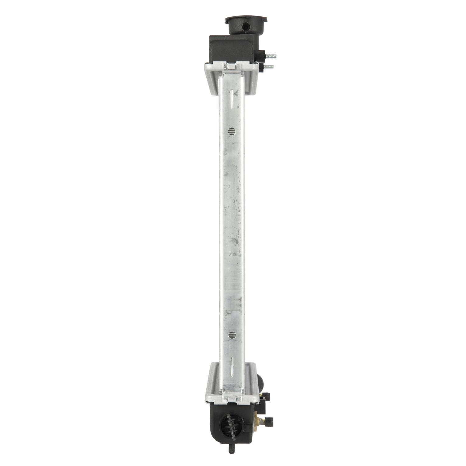 Spectra Premium CU1125 Radiator product image 5 of 6