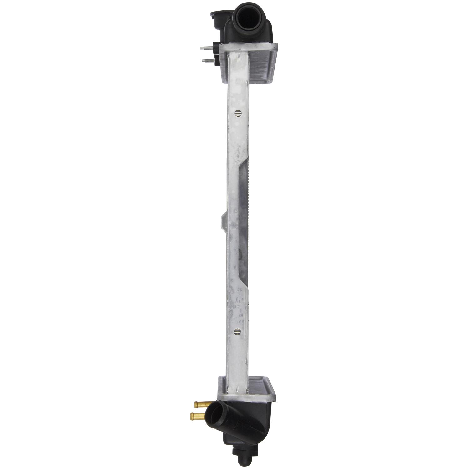 Spectra Premium CU1125 Radiator product image 6 of 6
