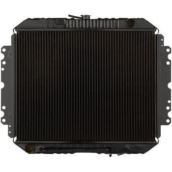Spectra Premium CU1129 - Radiator Spectra Premium CU1129 Radiator product image 3 of 4