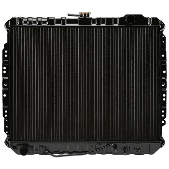 Spectra Premium CU1130 - Radiator Spectra Premium CU1130 Radiator product image 2 of 3