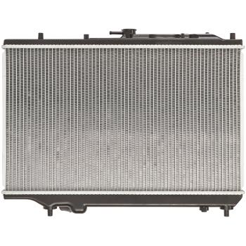 Spectra Premium CU1135 - Radiator Spectra Premium CU1135 Radiator product image 2 of 5