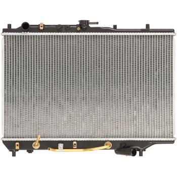 Spectra Premium CU1135 - Radiator Spectra Premium CU1135 Radiator product image 3 of 5