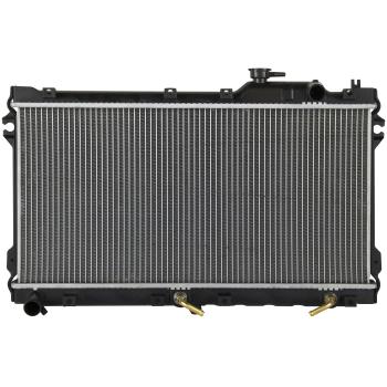Spectra Premium CU1140 - Radiator Spectra Premium CU1140 Radiator product image 3 of 5