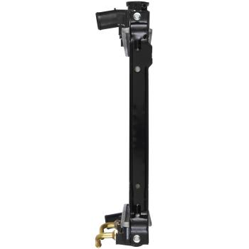 Spectra Premium CU1140 - Radiator Spectra Premium CU1140 Radiator product image 5 of 5