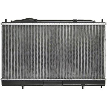 Spectra Premium CU1145 Radiator product image 2 of 5