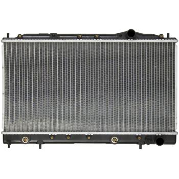 Spectra Premium CU1145 Radiator product image 3 of 5