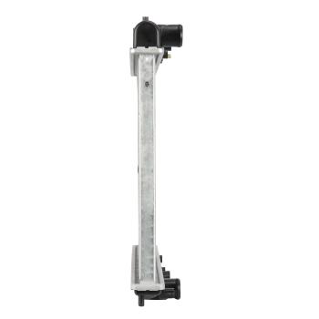 Spectra Premium CU1145 Radiator product image 4 of 5