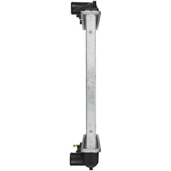 Spectra Premium CU1145 Radiator product image 5 of 5