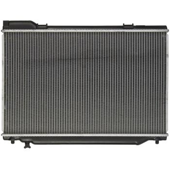 Spectra Premium CU1155 Radiator product image 2 of 5