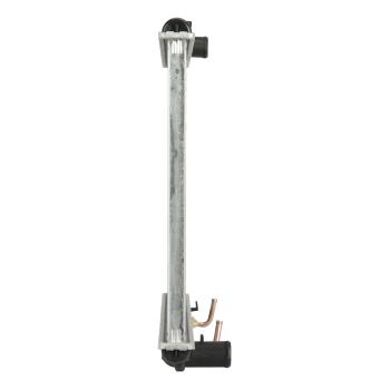 Spectra Premium CU1155 Radiator product image 4 of 5