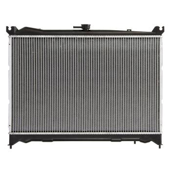 Spectra Premium CU1159 Radiator product image 2 of 5