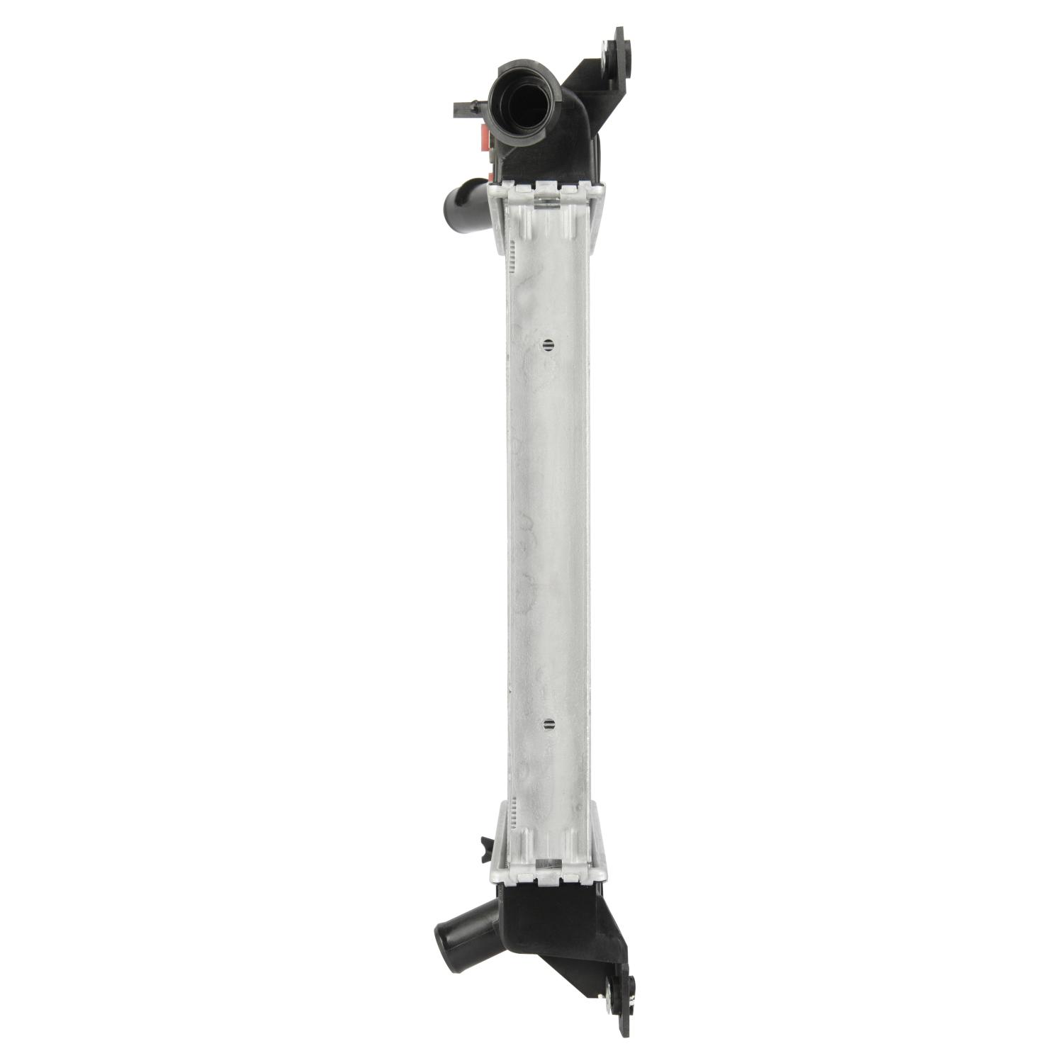 Spectra Premium CU1164 Radiator product image 5 of 6