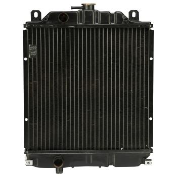 Spectra Premium CU1182 - Radiator Spectra Premium CU1182 Radiator product image 2 of 4