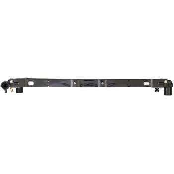 Spectra Premium CU1183 Radiator product image 4 of 4