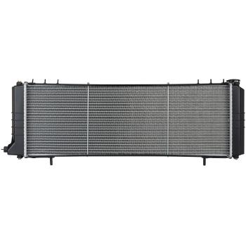 Spectra Premium CU1193 Radiator product image 2 of 4
