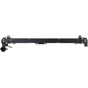 Spectra Premium CU1193 Radiator product image 4 of 4