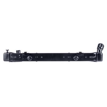 Spectra Premium CU1198 Radiator product image 3 of 7