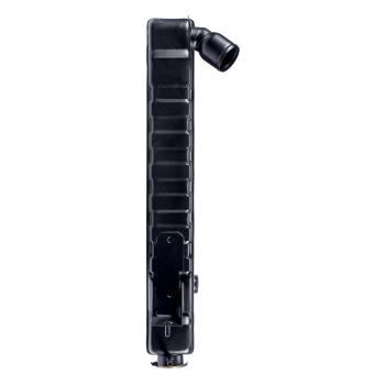 Spectra Premium CU1198 Radiator product image 5 of 7