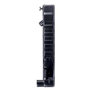Spectra Premium CU1198 Radiator product image 6 of 7