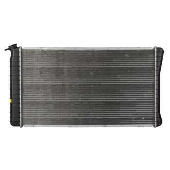 Spectra Premium CU1202 - Radiator Spectra Premium CU1202 Radiator product image 2 of 4