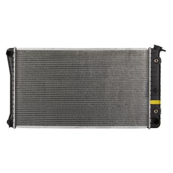 Spectra Premium CU1202 - Radiator Spectra Premium CU1202 Radiator product image 3 of 4