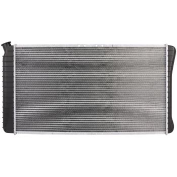 Spectra Premium CU1210 - Radiator Spectra Premium CU1210 Radiator product image 2 of 5