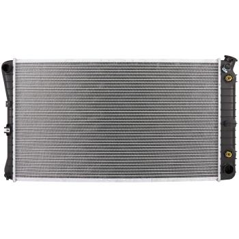 Spectra Premium CU1210 - Radiator Spectra Premium CU1210 Radiator product image 3 of 5