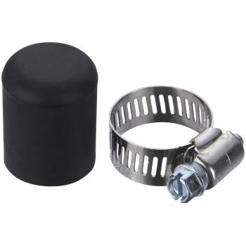 Spectra Premium CU1212 Radiator product image 4 of 5