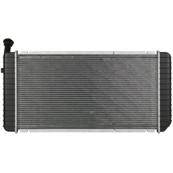 Spectra Premium CU1216 - Radiator Spectra Premium CU1216 Radiator product image 2 of 5