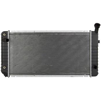 Spectra Premium CU1216 - Radiator Spectra Premium CU1216 Radiator product image 3 of 5