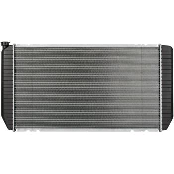 Spectra Premium CU1218 - Radiator Spectra Premium CU1218 Radiator product image 2 of 4