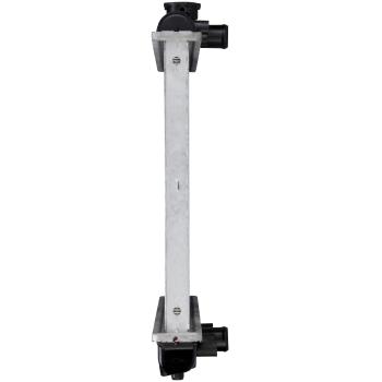 Spectra Premium CU1239 Radiator product image 4 of 4
