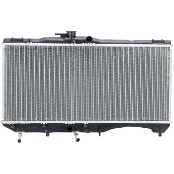 Spectra Premium CU1240 Radiator product image 2 of 2