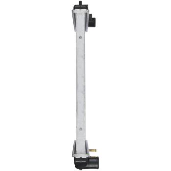 Spectra Premium CU1242 Radiator product image 4 of 5