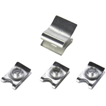 Spectra Premium CU1273 Radiator product image 4 of 5